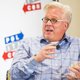 Beck at Politicon in Los Angeles, June 2016. Photo via AP